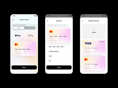 725contact - Mobile App app clean design mobile mobile app typography ui uiux user interface ux