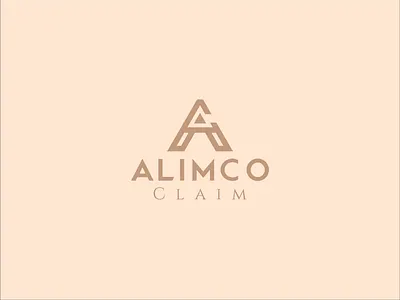 Letter A+C Concept a c logo animation branding design graphic design illustration letter logo logo logodesign modern modern logo design motion graphics simple ui