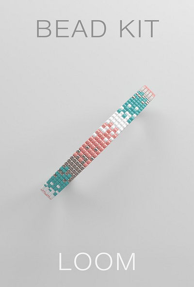 loom bracelet chart_166 loom bracelet chart