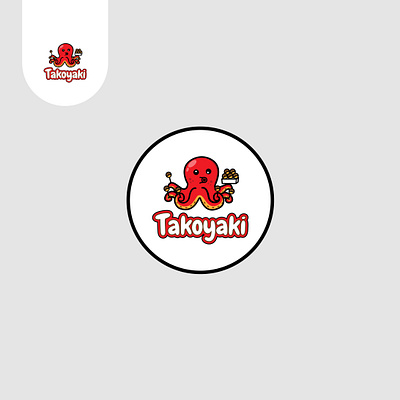 Takoyaki 2 app branding company design icon illustration logo ui ux vector