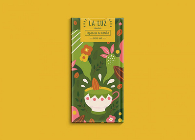 Chocolate Bar Packaging Mockup 2020 chocolate chocolate bar chocolate mockup dark chocolate design latest mockup new packaging packaging mockup premium product psd
