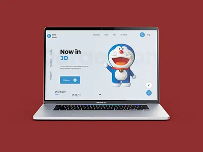 WebPage & mockup landing page 3d amazing design animation branding design design3d graphic design illustration logo mockup popular trending ui ui ux ui design webpage webpages