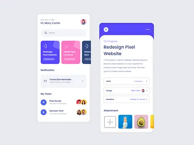 #Explore - Take Your Project App application course design mobileapp project ui ux