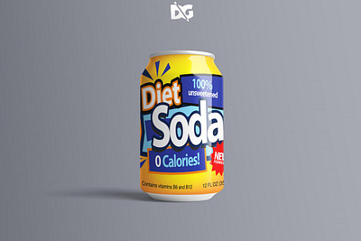 Beer Can Mockup 2020 2021 beer beer mockup best branding can colddrink design drink juice mockup packaging photoshop soda sprite