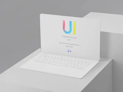 Clay Responsive Devices Mock-Ups app apple application clay clean display interface ipad pro keyboard macbook macpro matte minimalistic monitor responsive screen showcase simple temlate uiux