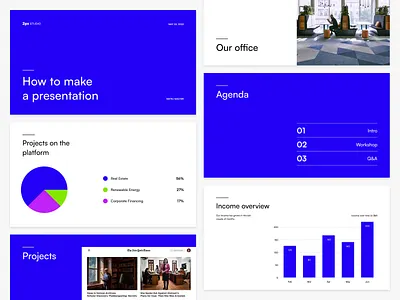 Presentation template company presentation graphs keynote pitch powerpoint presentation slide slide deck slidedeck slideshow template