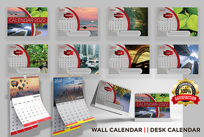 Calendar Design calendar