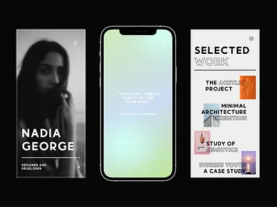 iPhone Mockups adobexd app design app mockup branding design graphic design menu mobile mobile design mockup prototype typography ui ux uxui website mockup