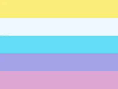 Colors #039 colorpalette colorscheme design flatdesign flatposter illustration