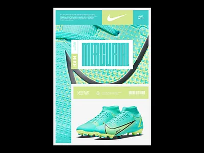 Nike Posters | 02 advertisement