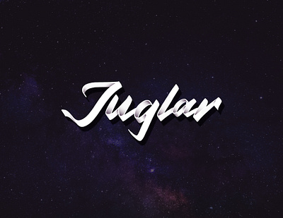 Juglar | Branding brand brand identity branding design font identity illustration lettering logo typography