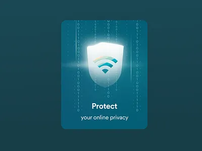 Web icons branding cyber design graphic design ill illustration logo marketing safety security shield ui vector vpn web