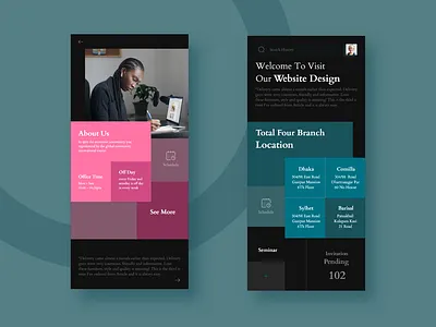 app design branding design graphic design illustration illustrator logo minimal ui ux vector