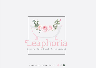 Feminine logo best logo business logo design feminine logo graphic design logo logo design logodesign luxury logo minimalist logo modern logo