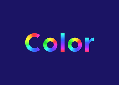 Color logo animation best logo branding color color logo design gradiant logo identity illustration logo logo color logo design minimal motion graphics quality logo top logo typography vector