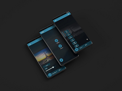 EdiFy-an editing apps. app design illustration ui ux