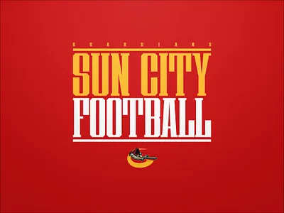 Guardians merch 2021 branding custom typography design football football design guardians guardians football hungary sports design sun city sun city football szeged t shirt design vector