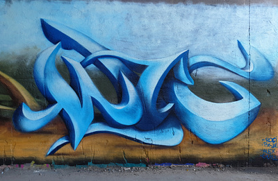 Miyagi 3d design illustration motion graphics typography