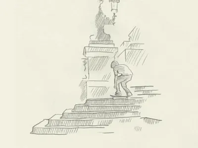 Roto–skating animation jump rotoscoping skateboarding