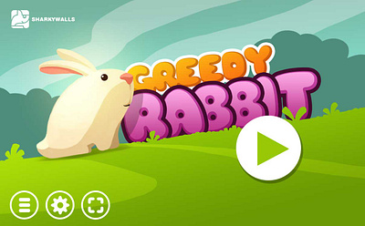 Buy HTML5 games Greedy Rabbit buy html5 game card games casino games educational games game development html5 game licensing html5 games mobile game development company purchase html5 games
