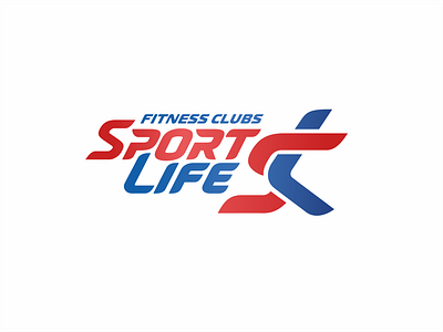 Fitness clubs network rebranding concept brand brandbook branding business club company corporate design fitness for identity logo logotype man minimalism minimalistic monogram sport vector