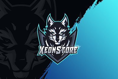 animal mascot logo for twitch animal logo design gamers gamers logo gamers mascot logo logo logo mascot logo streamer logo twitch logodesign mascot streamer streamer logo streamer mascot logo twitch twitch logo twitch mascot logo twitch.tv wolf logo youtube logo