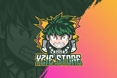 anime gamers mascot logo for twitch anime anime logo design gamers gamers logo gamers mascot logo logo logo mascot logo twitch logodesign mascot mascot anime streamer streamer logo streamer mascot logo twitch twitch logo twitch mascot logo twitch.tv youtube logo