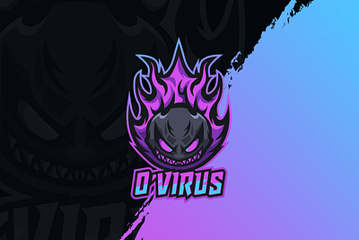 virus mascot logo for twitch design gamers gamers logo gamers mascot logo logo logo mascot logo streamer logo twitch logodesign mascot streamer streamer logo streamer mascot logo twitch twitch logo twitch mascot logo twitch.tv virus virus mascot logo youtube logo