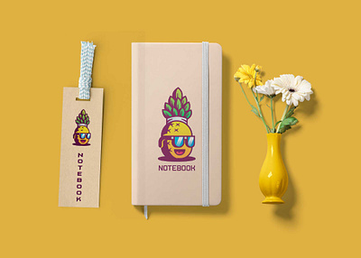 Premium Mustard Notebook Mockup 3d animation branding design download mock up download mock ups download mockup graphic design illustration logo mockup mockup psd mockups motion graphics mustard notebook premium psd ui