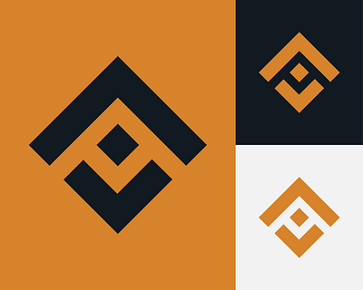 Arinac Logo concept arinac graphic design logo minimal modern