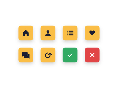 DOMINO DUEL — Icons app branding design flat minimal ui ux vector