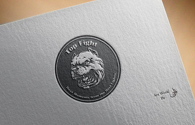 Top Fight - Best Fights logo