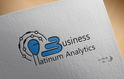 Platinum Business Analytics logo