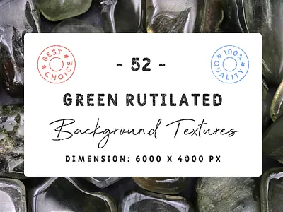 52 Green Rutilated Background Textures backdrop background backgrounds design digital greenrutilated greenrutilatedbackground greenrutilatedpattern greenrutilatedtexture illustration paper pattern photos surface texture textures