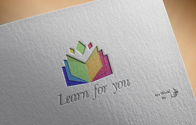 Learn for you - logo