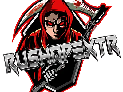 gaming logo design graphic design illustration logo vector