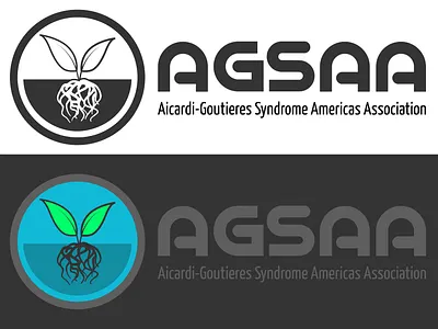 AGSAA Logo - Brand Identity agsaa brand branding design illustration logo mullican mullicandesigns ui vector