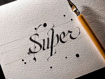 Some fun with letters calligraphy calligraphy and lettering artist calligraphy artist calligraphy font design handwrittenfont illustration logo typography