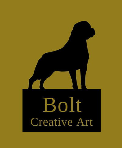 Bolt branding icon logo vector