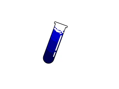 Test tube 3d adobe illustrator adobe photoshop adobe xd animation app app design branding design figma graphic design illustration logo motion graphics sketch test tube test tube testtube ui ux