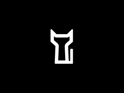 MAU branding brandmark cat cat logo cats design kitten kitty logo logofolio logomark mau