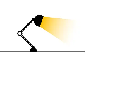 Lamp 3d adobe illustrator adobe photoshop adobe xd animation app app design branding figma graphic design illustration lamp lamp icon lamp logo logo motion graphics sketch table lamp ui ux