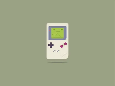 Gameboy