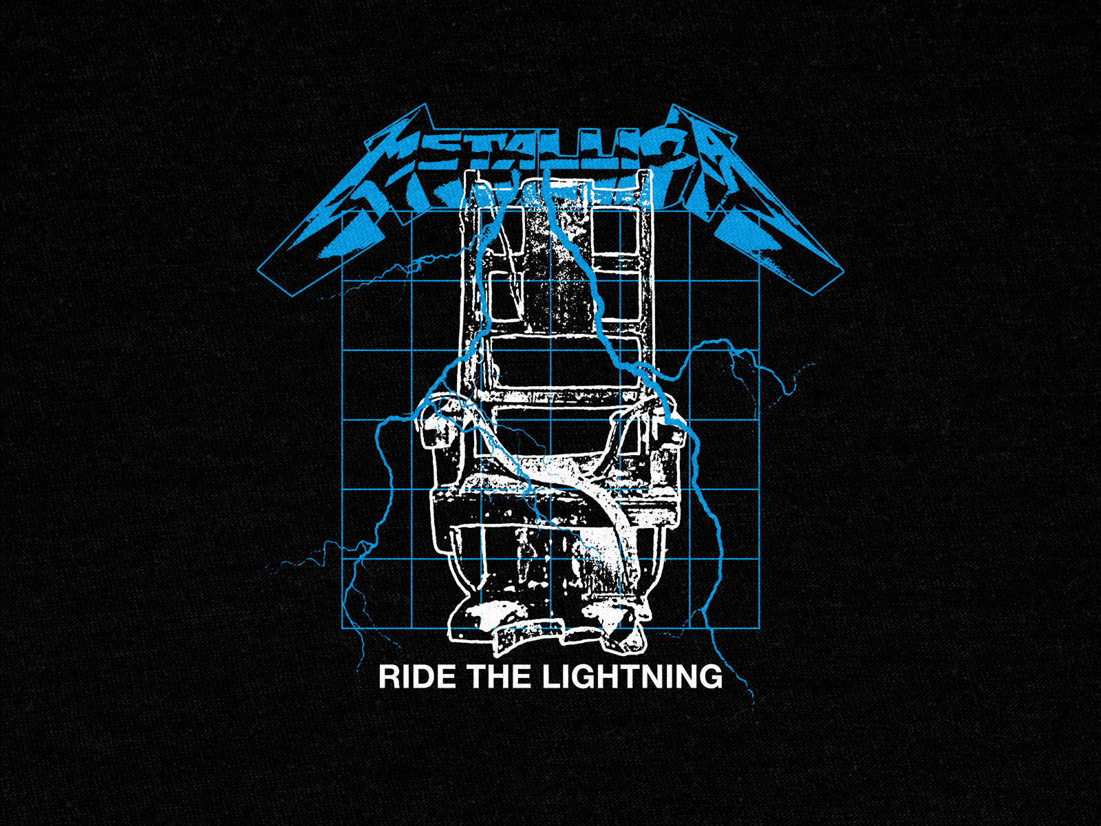 Kortis  Ride the Lightning Metallica Cover