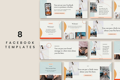 Nova Facebook Templates cover template cover templates facebook facebook templates graphics media templates nova facebook nova facebook templates post templates templates