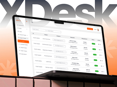 XDesk-Case Studies 3d animation best application branding case studys dashboard design design graphic design human centered design landing page mobile app motion graphics product design ui ui design ui ux design ux ux design website design xdesk