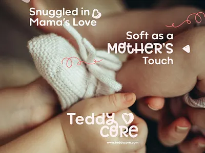 "Wrapped in Love, Warmth, and Mama’s Care!" 3d animation appdesign baby branding creative design designcommunity designinspiration digitalart dribbble graphic design graphicdesign illustration landingpage motion graphics post productdesign ui webapp