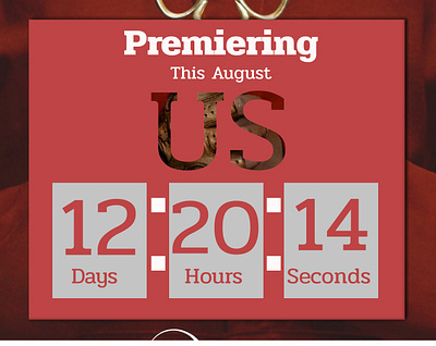 Countdown Timer