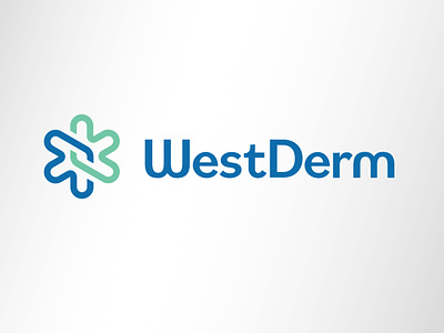 WestDerm Rebranding and Website Design brand branddesign branding businesscollateral design designer emaildesign logo printdesign ui ux webdesign websitedesign