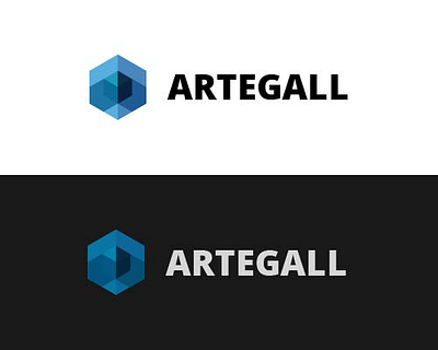 Artegall - logo design branding graphic design logo ux vector